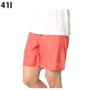 オークリー OAKLEY ハーフパンツ メンズ...の詳細画像4