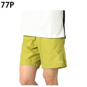 オークリー OAKLEY ハーフパンツ メンズ...の詳細画像5