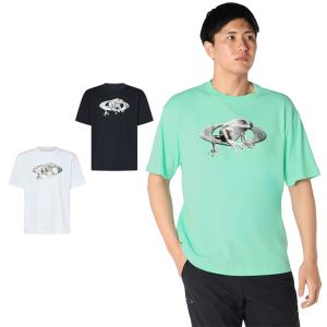 オークリー OAKLEY Tシャツ 半袖 メンズ...の商品画像