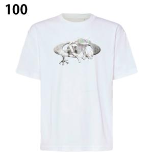オークリー OAKLEY Tシャツ 半袖 メン...の詳細画像2