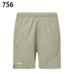 オークリー OAKLEY ハーフパンツ メンズ...の詳細画像3