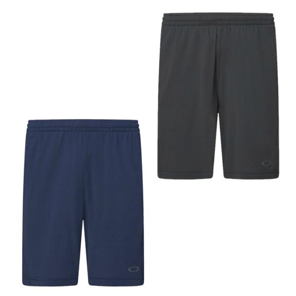 オークリー(OAKLEY) ハーフパンツ メンズ O-LASTING COOL PERF KNIT ...