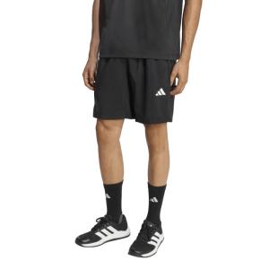 アディダス(adidas) ハーフパンツ メンズ WO-ES BASE ウーブンショーツ KA3549 RK042