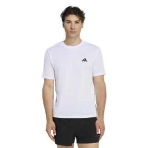 アディダス adidas Tシャツ 半袖 メンズ ワークアウト エッセンシャルズ ベース KD5453 WY218