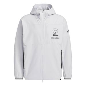 アディダス スポーツウェア クロスウェア ジャケット メンズ ADPT クロスジャケット KF6207 DM078 adidas｜ヒマラヤ Yahoo!店
