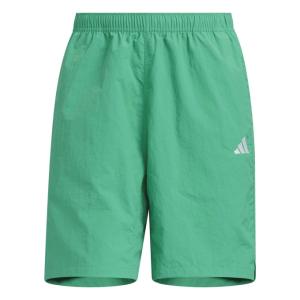 adidas（アディダス） ハーフパンツ メンズ マストハブ ルーズフィット