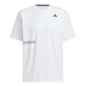 アディダス Tシャツ 半袖 メンズ VERBIAGE S/S Tシャツ KF3703 SB250 adidas