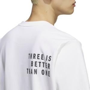 アディダス Tシャツ 半袖 メンズ VERBI...の詳細画像4