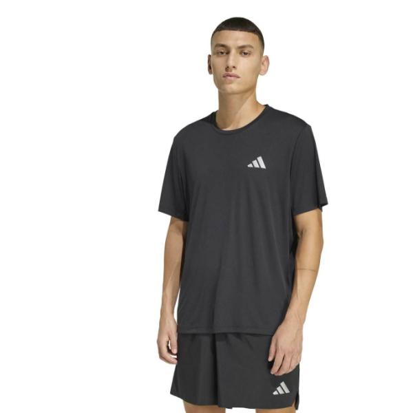 アディダス(adidas) Tシャツ 半袖 メンズ Adi365 ランニング エッセンシャルズ Tシ...