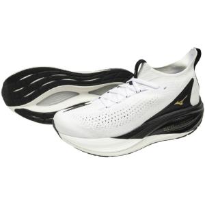 MIZUNO（ミズノ） ネオビスタ2 J1GC2634 01 ホワイト×ゴールド