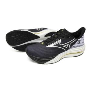 MIZUNO（ミズノ） 2E幅 メンズ ウエーブライダー29 オリガミパック