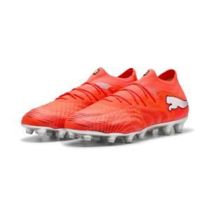PUMA（プーマ） サッカースパイク メンズ Q1 フューチャー9 プロ HGAG