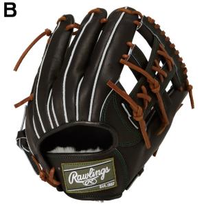 ローリングス(Rawlings) 野球 一般軟...の詳細画像2