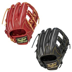 MIZUNO（ミズノ） 野球 一般軟式グローブ 内野手 メンズ 軟式用