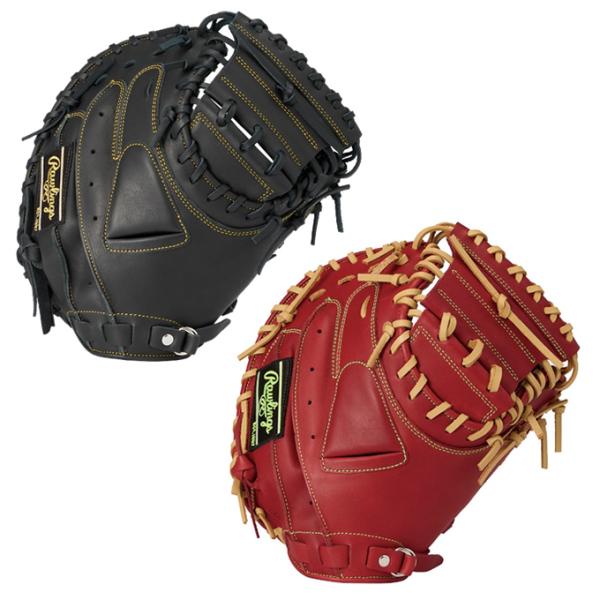 ローリングス(Rawlings) 野球 一般軟式グローブ 捕手 メンズ 26S ハイパーT R2G ...