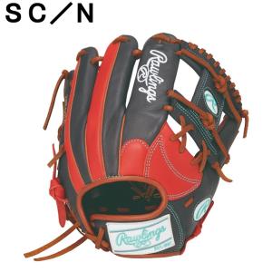 ローリングス(Rawlings) ソフトボール...の詳細画像2