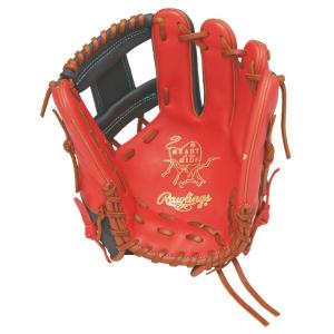 ローリングス(Rawlings) ソフトボール...の詳細画像4
