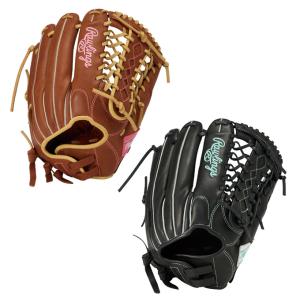 Rawlings（ローリングス） グローブ 女子 レディース Rawlings