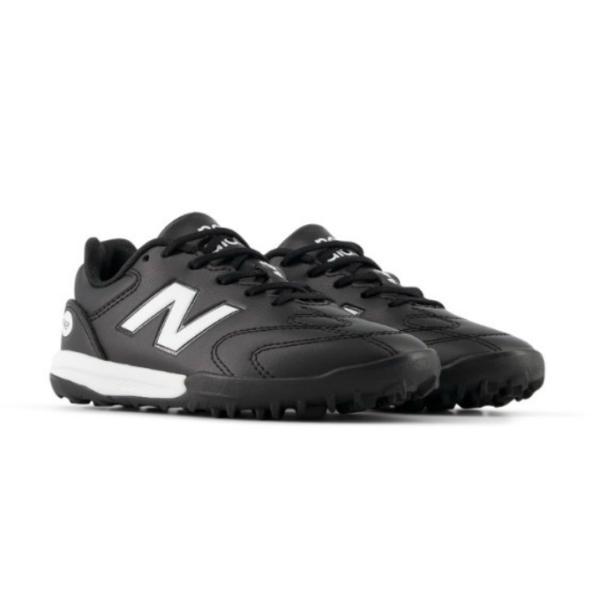 ニューバランス(new balance) サッカー トレーニングシューズ 442チームターフジュニア...