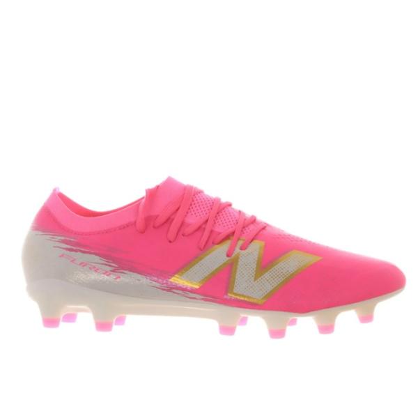 ニューバランス(new balance) サッカースパイク メンズ ヒューロンプロエイチジー エージ...