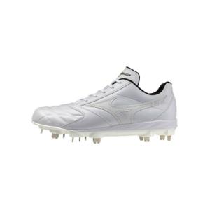 MIZUNO（ミズノ） 野球 金歯スパイク メンズ ライトレボエリート2