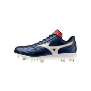 ミズノ ミズノプロ MP ドミナント ニット TPU mizuno 野球・ソフト