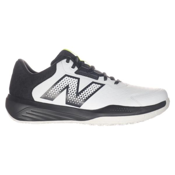 ニューバランス new balance テニスシューズ オムニ クレー メンズ 696 v6 O M...