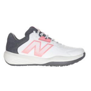 ニューバランス new balance テニスシューズ オムニ クレー レディース 696 v6 O W6963FI 2E