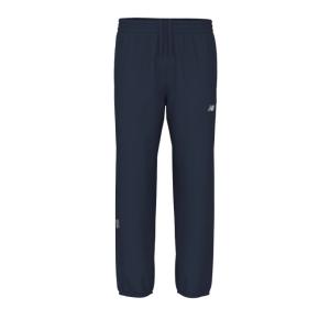 【新品未使用】New Balance 2XLネイビー ジャージパンツ New Balance ニューバランス ジャージパンツ(ネイビー) AMP35289 NV