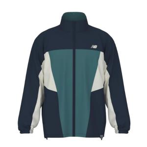 New Balance（ニューバランス） ウインドブレーカー ジャケット メンズ