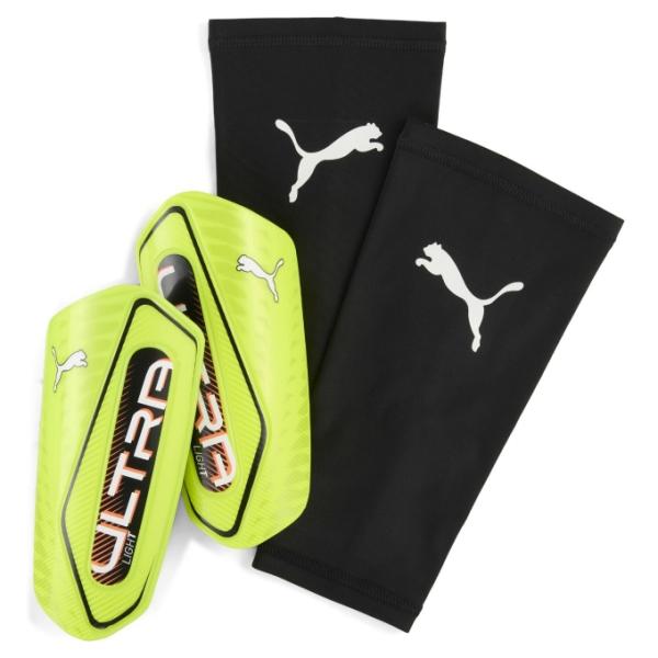 プーマ(PUMA) サッカー シンガード Q1 ウルトラ ライトスリーブ 030989 07