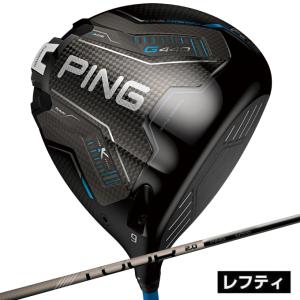 PING（ピン） ゴルフクラブ ドライバー メンズ PING TOUR 173-55/65