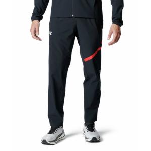 アンダーアーマー(UNDER ARMOUR) ウインドブレーカー パンツ メンズ UA WOVEN PANTS 6015052-001