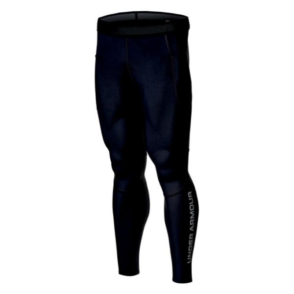 アンダーアーマー(UNDER ARMOUR) ロングタイツ メンズ UA COOL LEGGINGS...