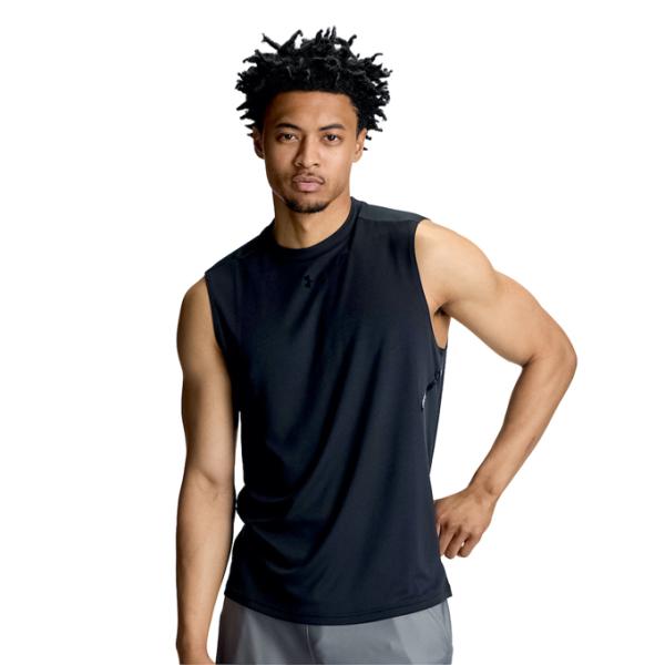 アンダーアーマー(UNDER ARMOUR) スポーツウェア ノースリーブ メンズ UA ARMOU...