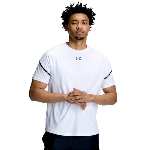 アンダーアーマー(UNDER ARMOUR) Tシャツ 半袖 メンズ UA ARMOURDRY SH...