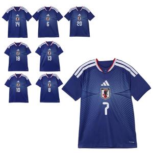 adidas（アディダス） サッカー日本代表 2026 ホーム レプリカ