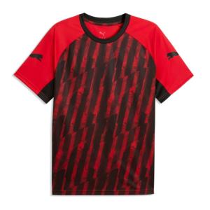 PUMA（プーマ） サッカーウェア プラクティスシャツ 半袖 メンズ Q1