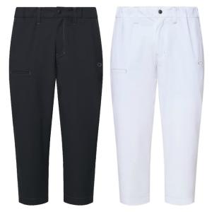 OAKLEY（オークリー） ゴルフウェア スラックス 春 夏 DECISIVE ANKLE