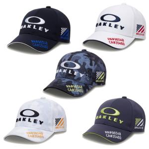 オークリー(OAKLEY) ゴルフ キャップ メンズ OAKLEY FIXED CAP 26.0 FOS902390 【国内正規品】【2026年春夏モデル】｜ヒマラヤ Yahoo!店