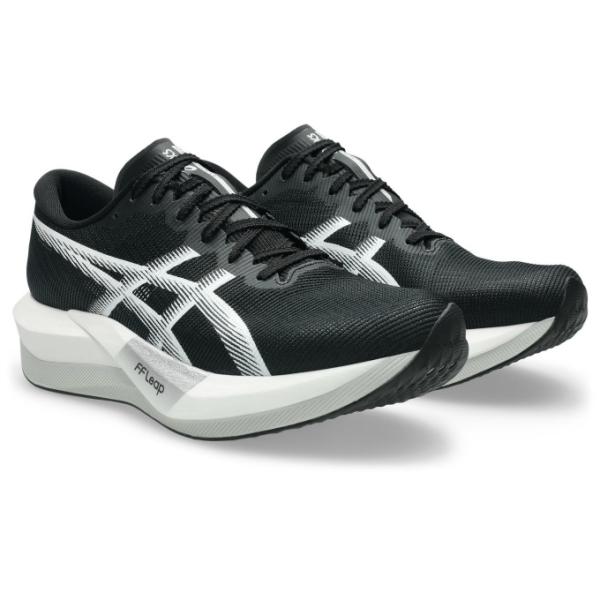 アシックス(asics) ランニングシューズ メンズ レディース MAGIC SPEED 5 WID...