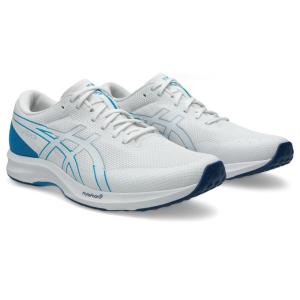 アシックス(asics) ランニングシューズ メンズ LYTERACER 6 WIDE ライトレーサー 6 ワイド 1011B970-102