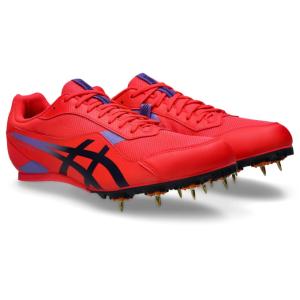 アシックス 陸上スパイク エフォート14の高価買取価格