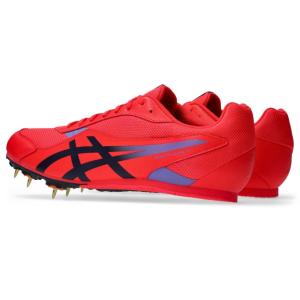 アシックス(asics) 陸上スパイク アンツ...の詳細画像4