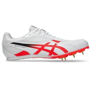 アシックス(asics) 陸上スパイク アンツ...の詳細画像1