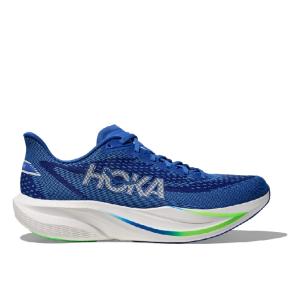 ホカ (HOKA) ランニングシューズ メンズ マッハ 7 MACH 7 1171904-CBLTB
