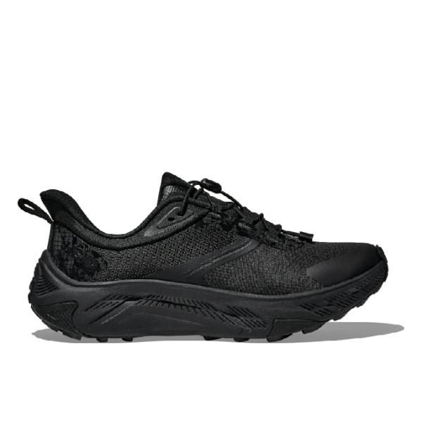 ホカ (HOKA) トレイルランニングシューズ レディース 26SS トランスポート 2 11718...