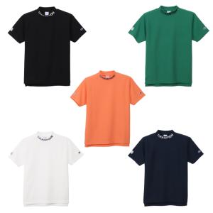 チャンピオン ゴルフ メンズ半袖シャツの買取情報