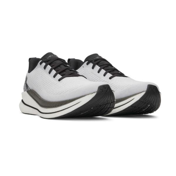 アンダーアーマー ランニングシューズ メンズ UA VELOCITI SPD 6000007-015...