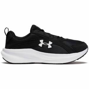 アンダーアーマー(UNDER ARMOUR) ランニングシューズ メンズ UA ASSERT 11 EXTRA WIDE SYN 6013268-001